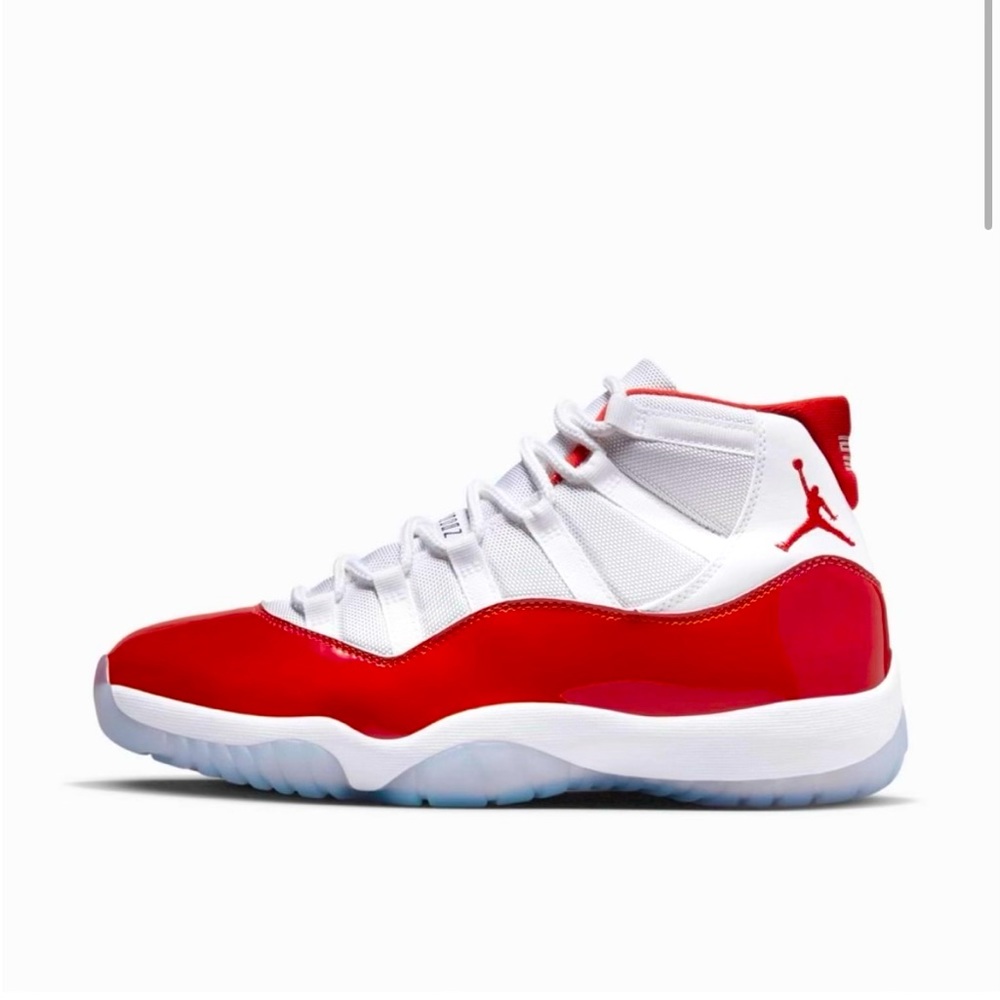 🍒Air Jordan Cherry 11🍒